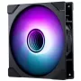 Phanteks M25 Gen2 PWM D-RGB 140mm Case Fan - Black