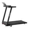 DeerRun A1 Pro Move + folding electric treadmill (black)