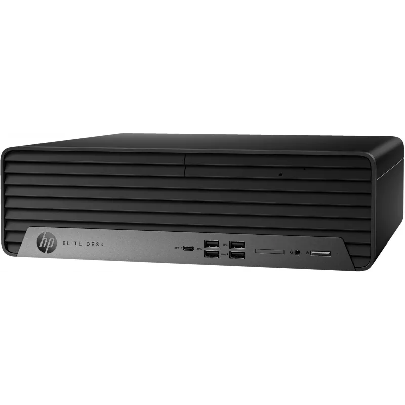 PC Elite 805 G9 SFF — workstation — 4.2 GHz