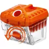 EasyBox for perfect air and AQUA+, dust filter