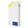 Tempered Glass Screen Protector Baseus for realme GT Neo5 — 0.3 mm thickness, 9H hardness