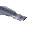 Handheld vacuum Black & Decker NVC220WBC-QW — bagless, 0.385 L, 7.2V Li‑Ion, 12 min runtime, 15.5 AW suction