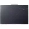 Laptop Acer Swift SFG16-61-R6QV 16 inch AMD Ryzen AI 7 350 32GB 1TB AMD Radeon 860M Windows 11 Home