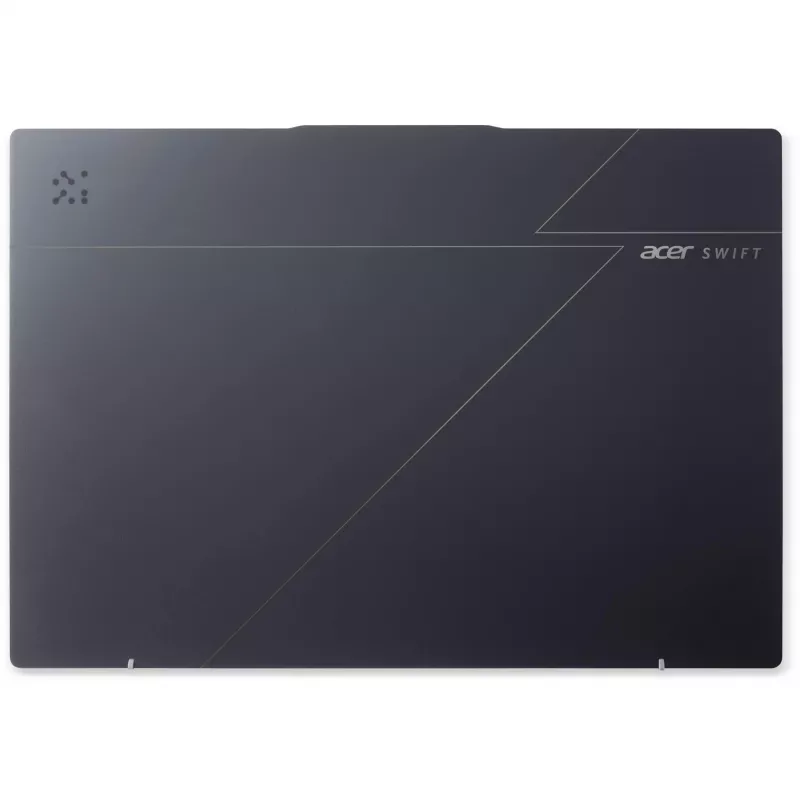 Laptop Acer Swift SFG16-61-R6QV 16 inch AMD Ryzen AI 7 350 32GB 1TB AMD Radeon 860M Windows 11 Home
