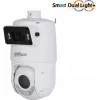 Surveillance Camera DAHUA NET CAMERA 4+4MP IR PTZ DOME/SDT4E425-4FGBAPV10400