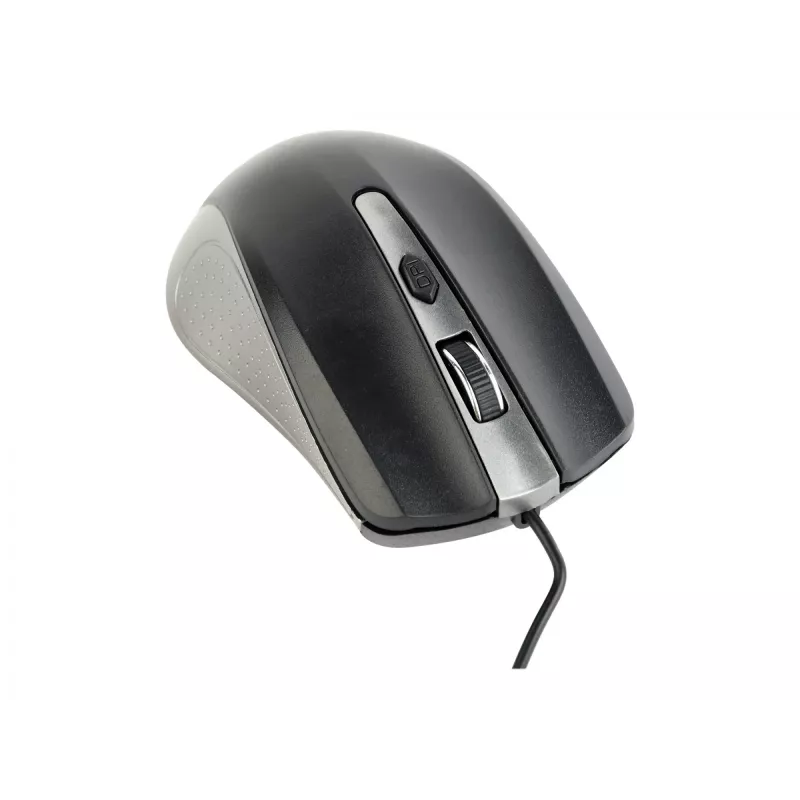 Mouse Gembird MUS-4B-01-GB USB Type-A