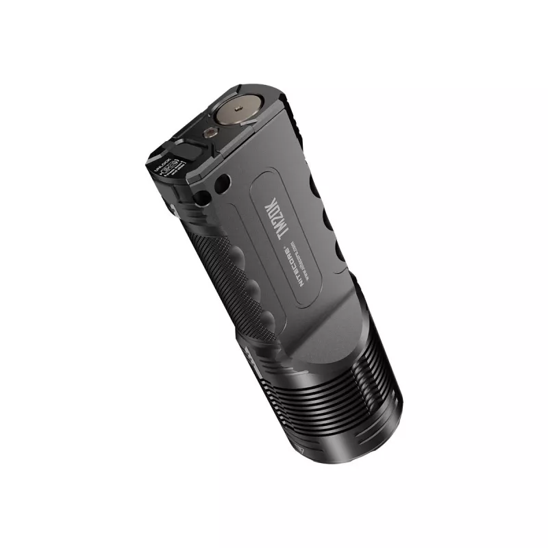 Flashlight Tiny Monster SERIES/20000 Lumens TM20K Nitecore