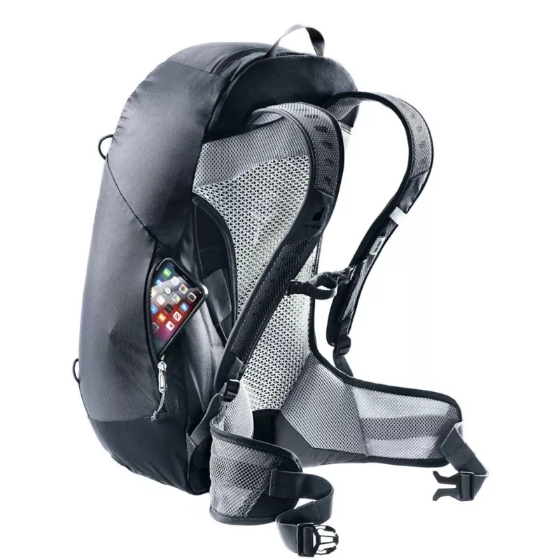 Backpack DEUTER AC Lite 23 hiking daypack, lightweight 23 L capacity