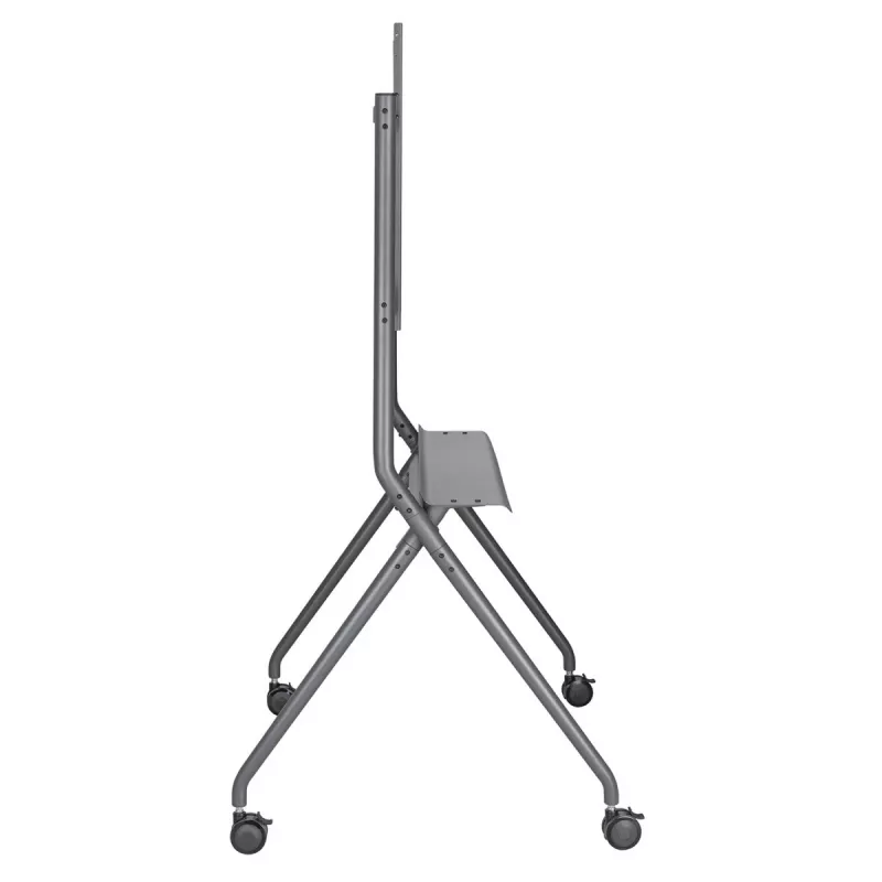 TV Stand MACLEAN MC-977 for 50–86 inch screens, load capacity 120 kg