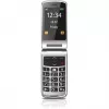 Smartphone Beafon SL645 LTE 2.8 inch 1550 mAh Black Silver