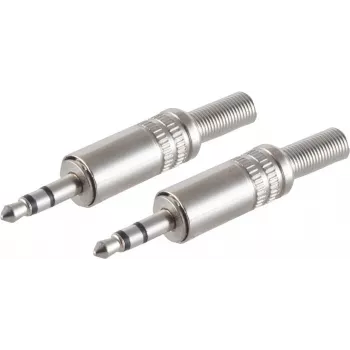 Wire connector ShiverPeaks BS51200-M2 3.5 mm Stainless steel