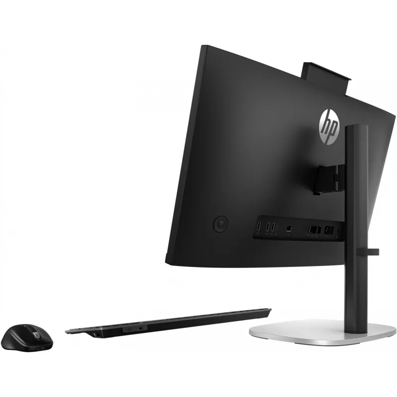 HP ProStudio 4 G1i AI PC - All-in-One (Complete Solution) - Core Ultra 7 265T / 1.5 GHz - RAM 16 GB - SSD 512 GB - NVMe - Intel Graphics - 1GbE, Wi-Fi 6E, Bluetooth 5.3 - WLAN: 802