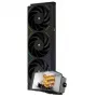 Thermalright Wonder Vision 360 UB ARGB AiO-Liquid Cooling, ARGB, 6,67” OLED-Display – 360mm, black