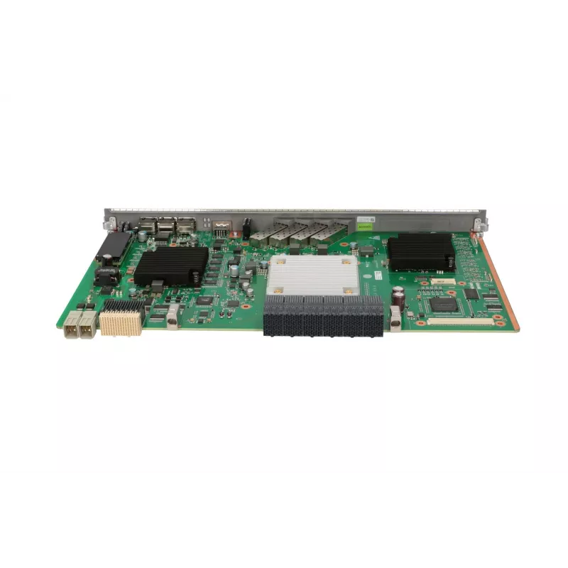 OLT Card Huawei H901MPLA 4 x SFP+/SFP 10GE/GE for OLT 5800 X