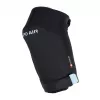 Elbow guard POC Joint VPD Air, size M, black, Visco-Elastic Polymer Dough (VPD)