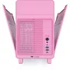 Computer Case Thermaltake TR100 Bubble Pink ATX