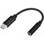 Logilink UA0398 Connectivity Accessory Black