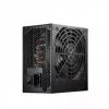FSP HEXA 85+ PRO 650W Power supply unit ATX ATX2.5 Black, 650 W, 100 - 240 V, 50 - 60 Hz, 9 - 4 A, Active, 100 W