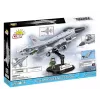 Cobi Building Set F-16AM Fighting Falcon, 495 pieces, scale model