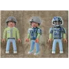 Toy figure set Playmobil 70626