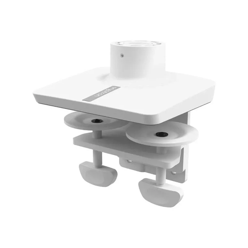 Ergotron HX - Mounting Kit (desk clamp mount with base) - White (98-630-216)