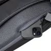Laptop bag SBOX NSE-1206B 15.6 inch Black — protective carrying case for 15.6 inch laptops