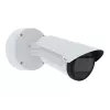 AXIS Q18 Series Q1806-LE - Network Surveillance Camera - Bullet - Outdoor Area - weather-resistant / impact-resistant - Colour (day/night) - 4 MP - 2880 x 1620 - Automatic Irisblen
