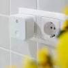 Wi‑Fi bridge Yale ConnectX 05/402100/WH, 2.4 GHz 802.11n, Bluetooth 5.0, range Wi‑Fi 20 m, supports up to 4 participants