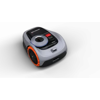 Segway Navimow i105E Robot Lawn Mower 500 m² 18 cm Cutting Width IPX6 58 dB