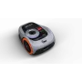 Segway Navimow i105E Robot Lawn Mower 500 m² 18 cm Cutting Width IPX6 58 dB