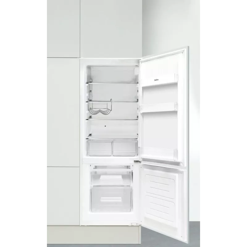 Fridge-freezer BK2265.4i(E)