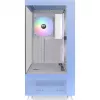 Thermaltake View 270 Plus TG ARGB Hydrangea Blue | PC-Enclosure (CA-1Y7-00MFWN-01)