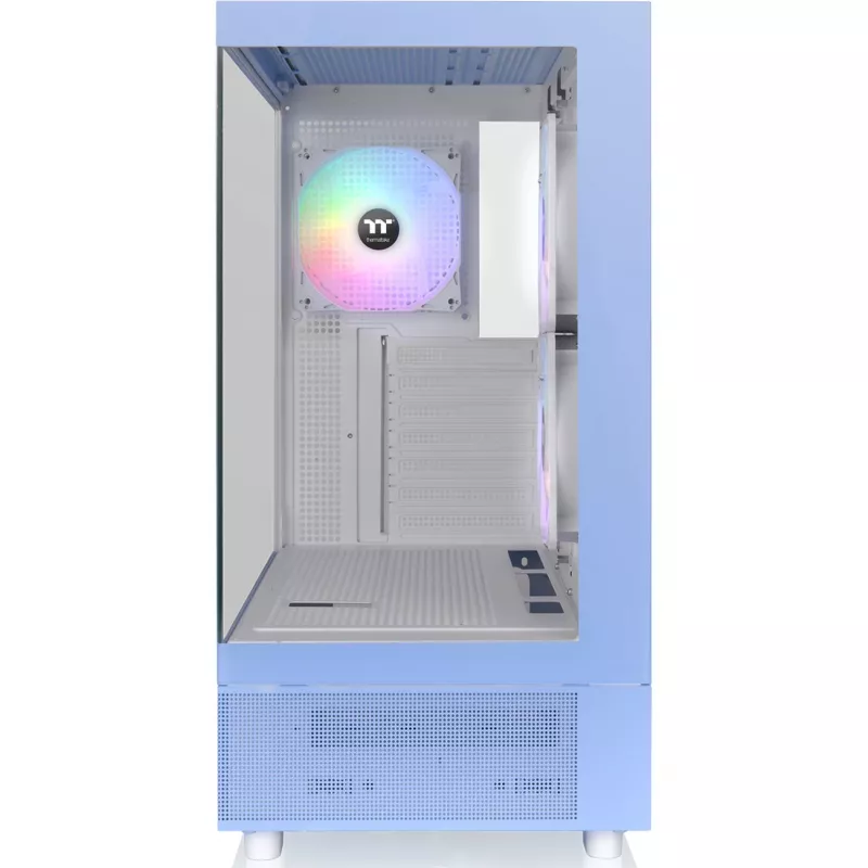 Thermaltake View 270 Plus TG ARGB Hydrangea Blue | PC-Enclosure (CA-1Y7-00MFWN-01)