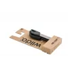 Fire striker Wildo Fire-Flash Pro Large spark emergency fire starter, ferrocerium, 76.2 mm, 29 g, black