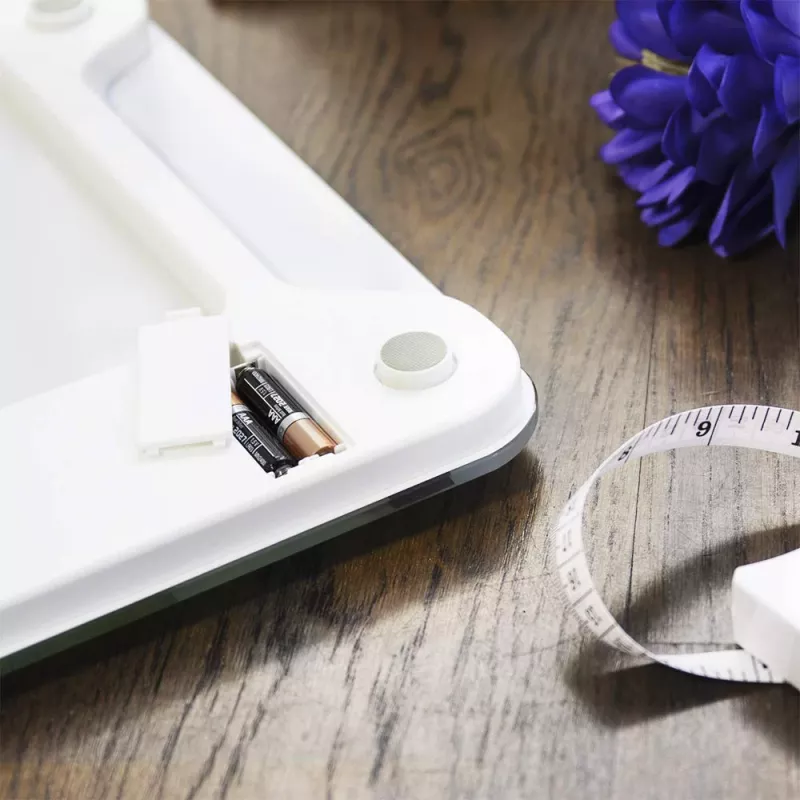Cecotec | Smart Bathroom Scale | Surface Precision 9400 Full Healthy | Maximum weight (capacity) 180 kg | Accuracy 100 g | White
