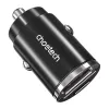USB-C/USB-A Charger CHOETECH TC0006 30W — QC3.0 and PD3.0 Support