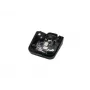 VESA rear cover for SUNMI V3 MIX (C02020012) with VESA 100x100 mount and USB Type-A and Type-C ports