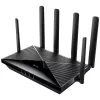 Cudy New 4G LTE Cat 6 WiFi Router, Qualcomm Chipset, LTE Modem Router, Dual SIM 4G Cellular Router, AC1200 Dual Band WiFi, 4 Gigabit Ports, OpenVPN, W