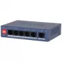 Switch DAHUA CS4006-4GT-36 PoE 4-portowy model CS4006-4GT-36