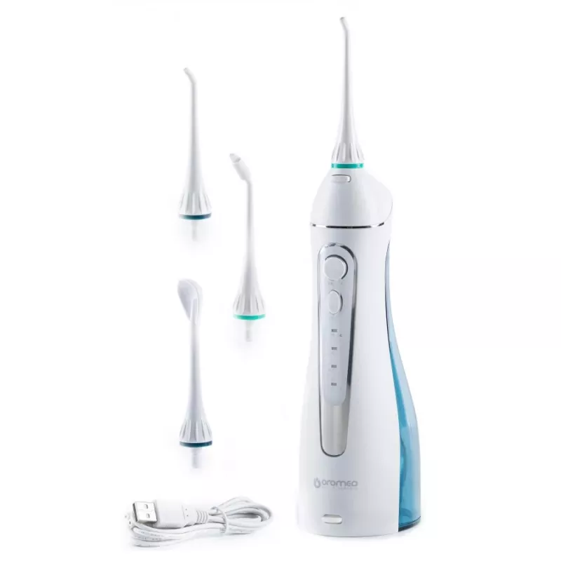 Oromed ORO-DENT professional oral irrigator
