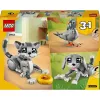 LEGO CREATOR 3 IN 1 31163 Playful Cat