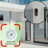 Video Doorbell Tellur T-MLX46892 1080P Wired PIR motion sensor