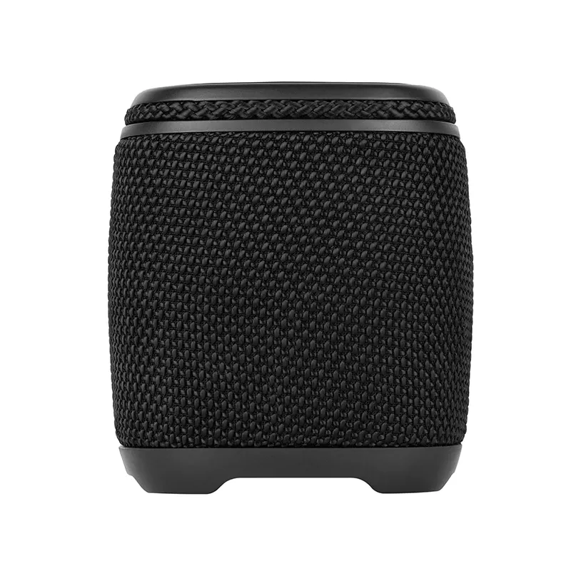 Portable stereo speaker TRACER Splash S (Bluetooth 5.1, 5 W RMS, IPX5, 6 h battery) Black