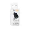 USB hub SBOX H-606 — 3-port USB-A (1x USB 3.0, 2x USB 2.0)