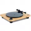 The House Of Marley EM-JT010-SB audio turntable Belt-drive audio turntable Black, Wood