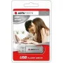 STICK AgfaPhoto USB 2.0 silver 4GB