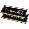 G.Skill Ripjaws | 32 GB | DDR5 | 5600 MHz | PC/server | Registered No | ECC No