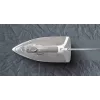 Steam iron Tefal FV2863E1, 2400W, continuous steam 35 g/min, non-stick soleplate, vertical steam
