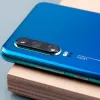 Lens protection film 3MK for Samsung Galaxy S10 — 1 pc
