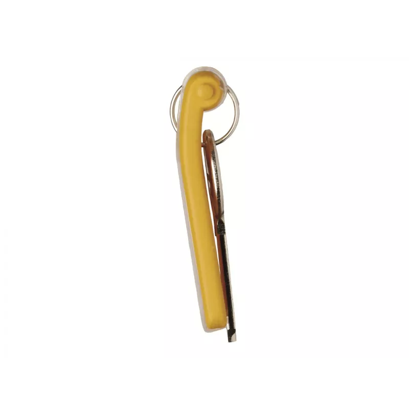 Key-clip Durable 1957-00 Assorted 6 pc(s)